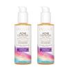 Pacifica Beauty Acne Defense Face Cleanser | 2 Pack | Salicylic Acid, Cucumber, & Aloe Daily Facial Wash | For Oily and Acne Prone Skin | 100% Vegan & Cruelty-Free | Sulfate + Paraben Free