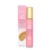 Pacifica, Foundation Warm Light Country Chef Cream, 1 Fl Oz(Warm/Medium)