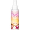 Pacifica Persian Rose Perfumed Hair & Body Mist, Alcohol-Free Spray Designed For Head-To-Toe Wear, Vegan & Cruelty-Free, 6 Fl Oz(Vanilla)