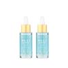 Pacifica Sea & C Love Vitamin Serum, Blue, 2 Count(1 Fl Oz (Pack of 2))