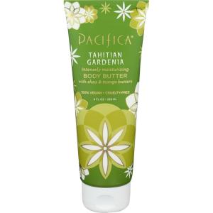8 oz Tahitian Gardenia Body Butter(Tahitian Gardenia)
