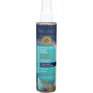 Pacifica, After Sun Body Spray Coconut Vanilla, 6 Fl Oz(Coconut)