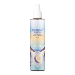 Pacifica Beauty Moonray Bloom Hair & Body Mist, Fragrance, Perfume Body Spray, Vegan, 6 fl oz (1 Count)