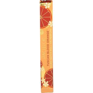 Pacifica Beauty Moonray Bloom Rollerball Clean Fragrance Perfume, Made with Natural & Essential Oils, 0.33 Fl Oz | Vegan + Cruelty Free | Phthalate-Free, Paraben-Free | Travel Size(Tuscan Blood Orange)
