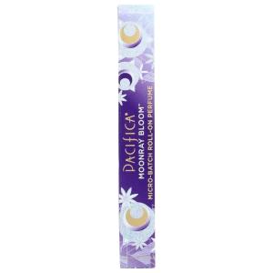 Pacifica Beauty Moonray Bloom Rollerball Clean Fragrance Perfume, Made with Natural & Essential Oils, 0.33 Fl Oz | Vegan + Cruelty Free | Phthalate-Free, Paraben-Free | Travel Size(Moonray Bloom)