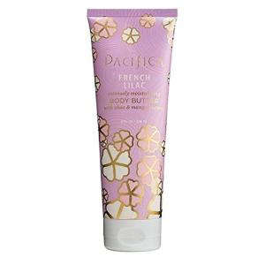 Pacifica, Body Butter French Lilac, 8 Fl Oz