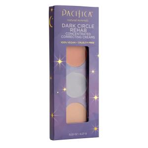 Pacifica, Correcting Cream Dark Circle Rehab, 0.22 Ounce