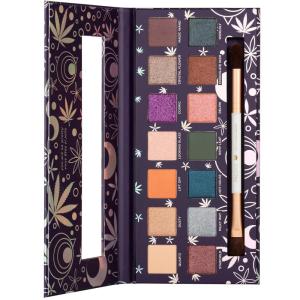 Pacifica Cosmic reflect palette (14 shades), 0.45 Ounce,Powder