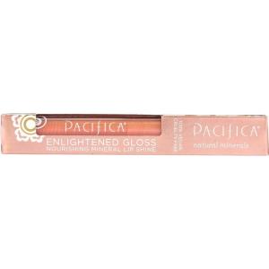 Pacifica, Enlightened Gloss Opal, 0.1 Ounce