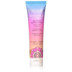 Pacifica, Gel Moisturizing Oil Free Pineapple Hyaluronic, 1.7 Fl Oz