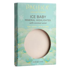 Pacifica, Highlighter Mineral Ice Baby, 0.25 Ounce