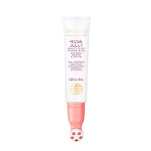 Pacifica Rose jelly beauty sleep undereye gel, 0.37 Ounce