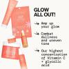 Pacifica Glow Baby Complete Skincare Set – 6 Piece Vitamin C Brightening Collection (Face Wash, Peel Pads, Booster Serum, Moisturizer, Eye Cream, Sheet Mask), 100% Vegan