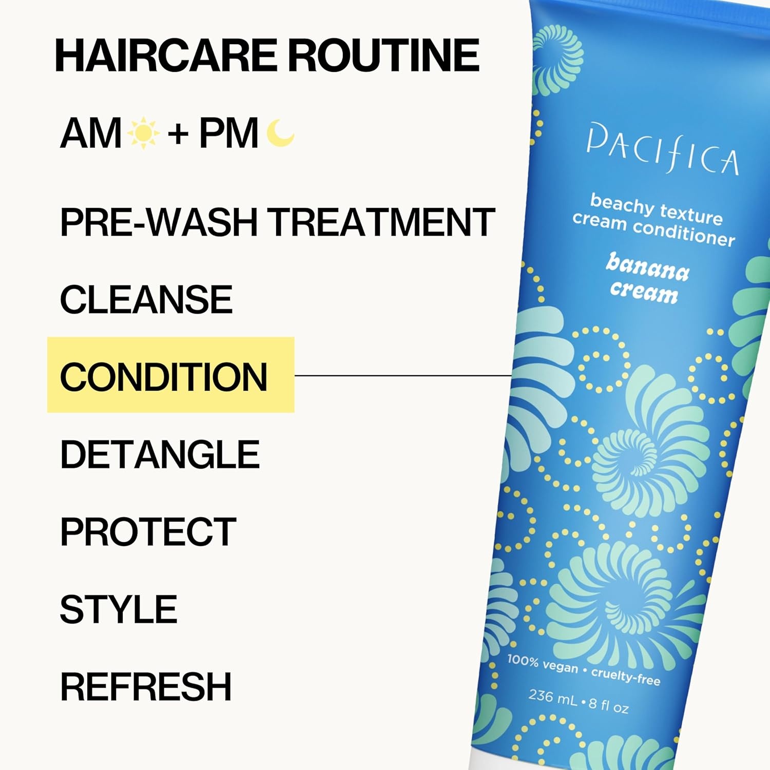 image:imagePacifica Rosemary Mint Scalp Love Conditioner for Flaky and Dry Scalp Hydrates Hair Treatment for Scalp Care wRosemary amp Peppermint Vegan Dermatologist Tested8 Fl Oz Pack of 1