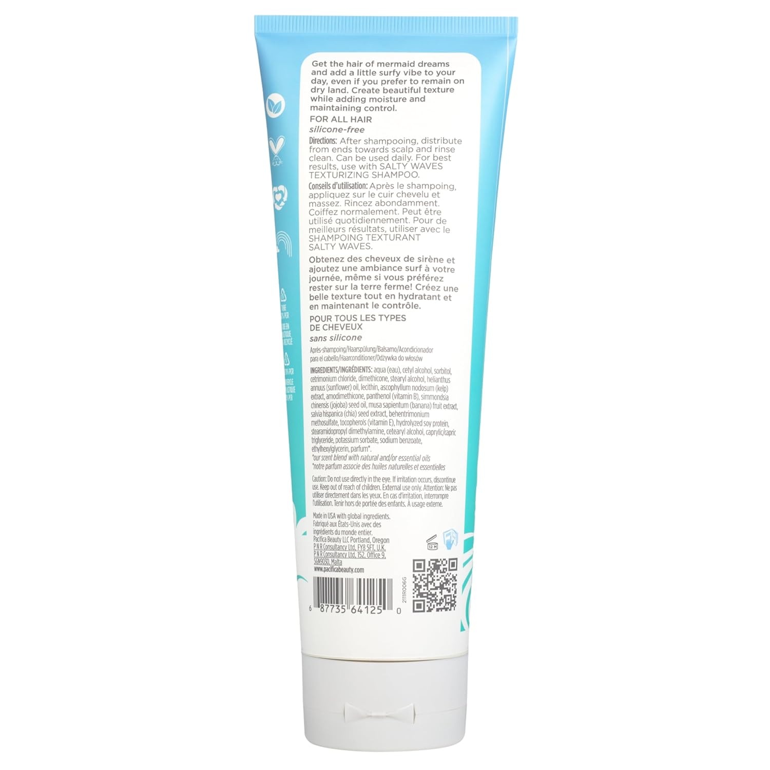 image:imagePacifica Rosemary Mint Scalp Love Conditioner for Flaky and Dry Scalp Hydrates Hair Treatment for Scalp Care wRosemary amp Peppermint Vegan Dermatologist Tested8 Fl Oz Pack of 1