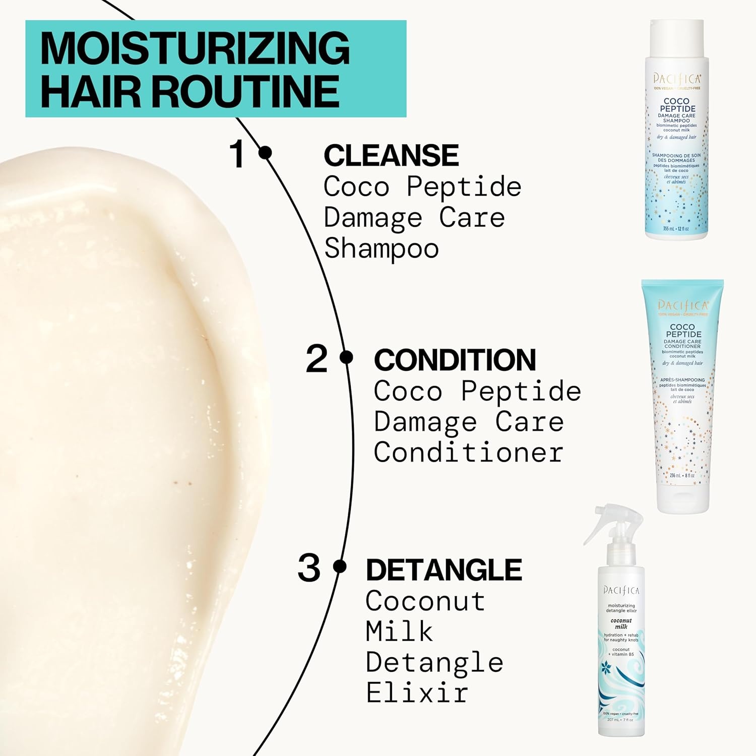 image:imagePacifica Rosemary Mint Scalp Love Conditioner for Flaky and Dry Scalp Hydrates Hair Treatment for Scalp Care wRosemary amp Peppermint Vegan Dermatologist Tested8 Fl Oz Pack of 1