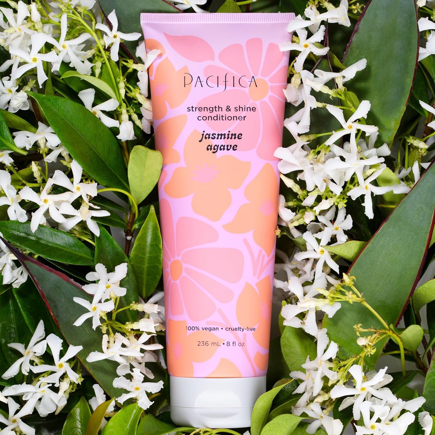 image:imagePacifica Rosemary Mint Scalp Love Conditioner for Flaky and Dry Scalp Hydrates Hair Treatment for Scalp Care wRosemary amp Peppermint Vegan Dermatologist Tested8 Fl Oz Pack of 1