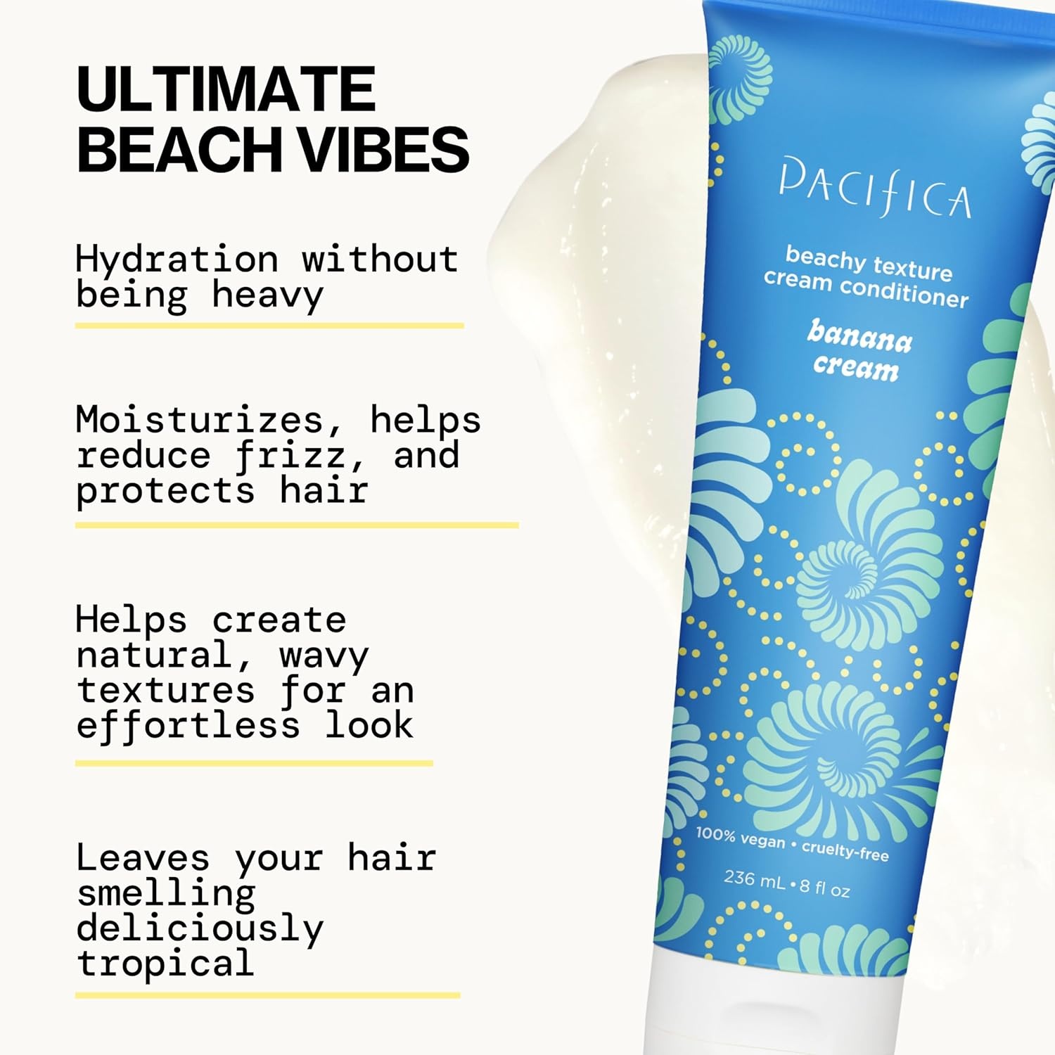 image:imagePacifica Rosemary Mint Scalp Love Conditioner for Flaky and Dry Scalp Hydrates Hair Treatment for Scalp Care wRosemary amp Peppermint Vegan Dermatologist Tested8 Fl Oz Pack of 1