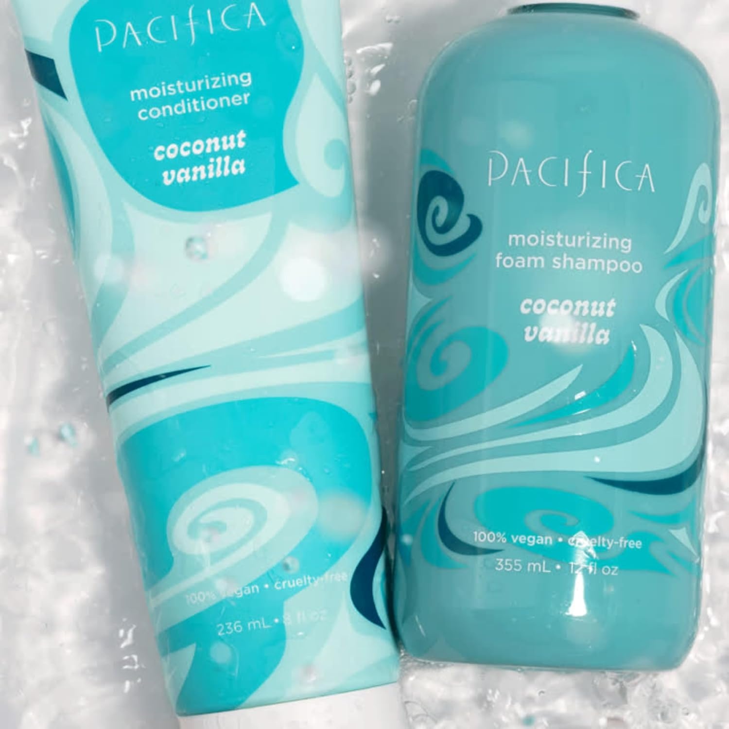 image:imagePacifica Rosemary Mint Scalp Love Conditioner for Flaky and Dry Scalp Hydrates Hair Treatment for Scalp Care wRosemary amp Peppermint Vegan Dermatologist Tested8 Fl Oz Pack of 1