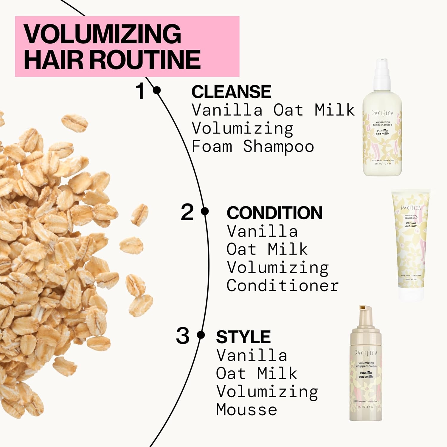 image:imagePacifica Rosemary Mint Scalp Love Conditioner for Flaky and Dry Scalp Hydrates Hair Treatment for Scalp Care wRosemary amp Peppermint Vegan Dermatologist Tested8 Fl Oz Pack of 1