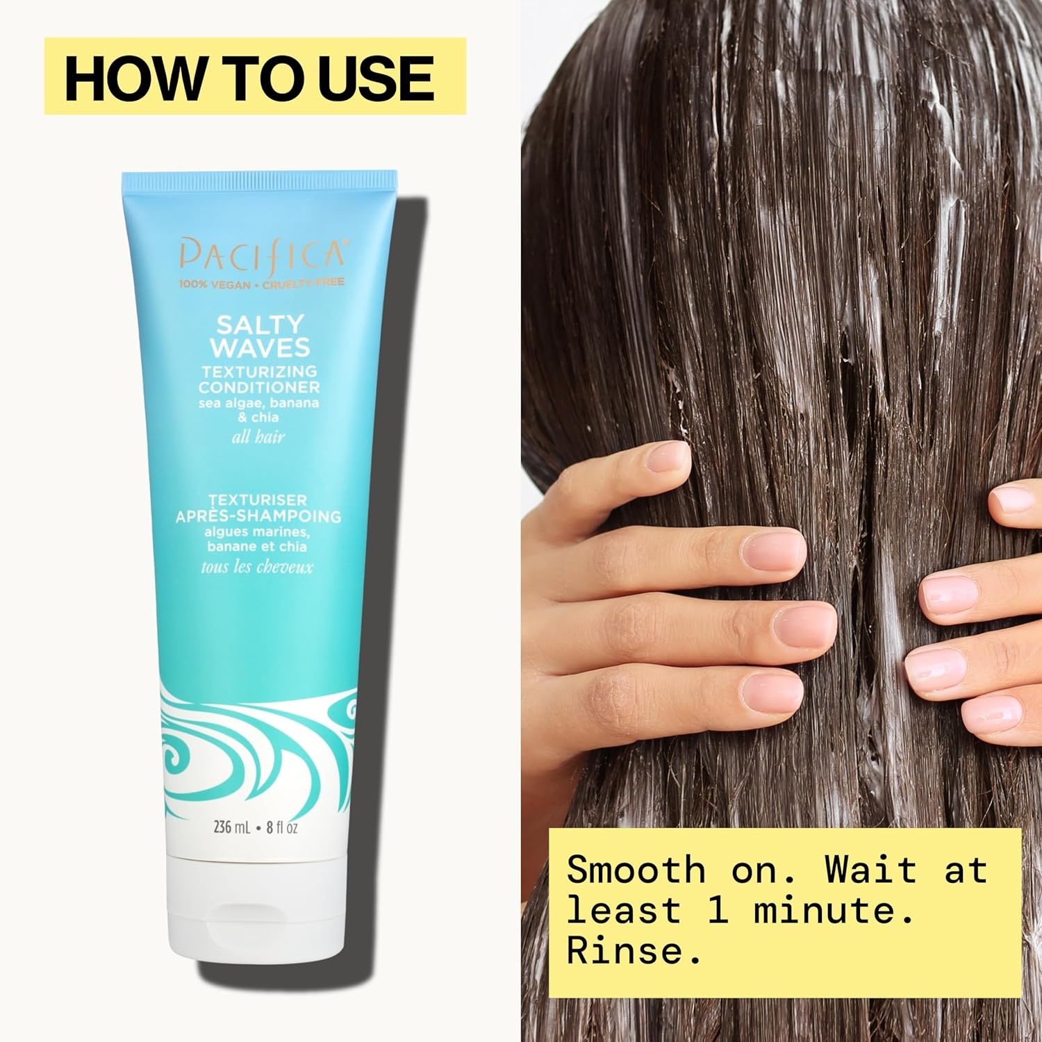 image:imagePacifica Rosemary Mint Scalp Love Conditioner for Flaky and Dry Scalp Hydrates Hair Treatment for Scalp Care wRosemary amp Peppermint Vegan Dermatologist Tested8 Fl Oz Pack of 1