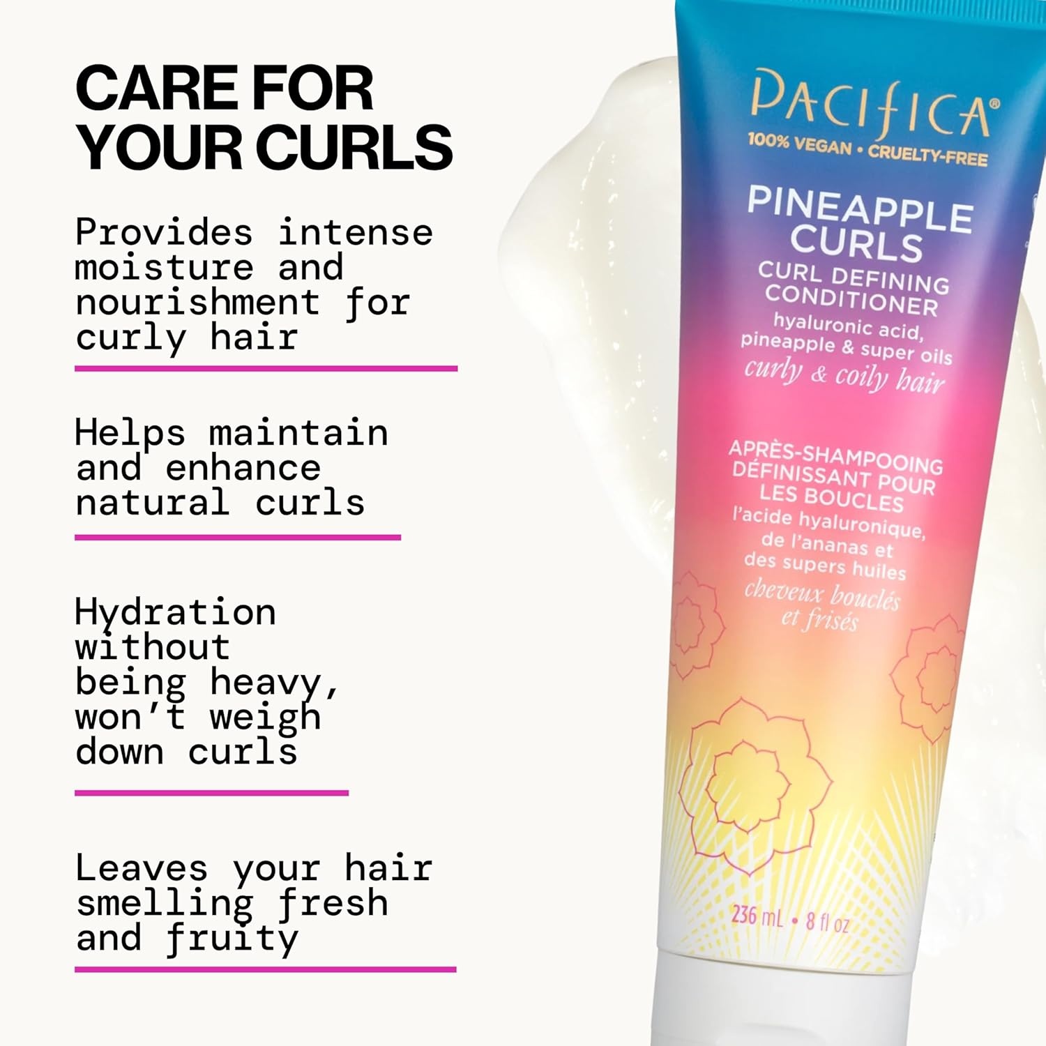 image:imagePacifica Rosemary Mint Scalp Love Conditioner for Flaky and Dry Scalp Hydrates Hair Treatment for Scalp Care wRosemary amp Peppermint Vegan Dermatologist Tested8 Fl Oz Pack of 2