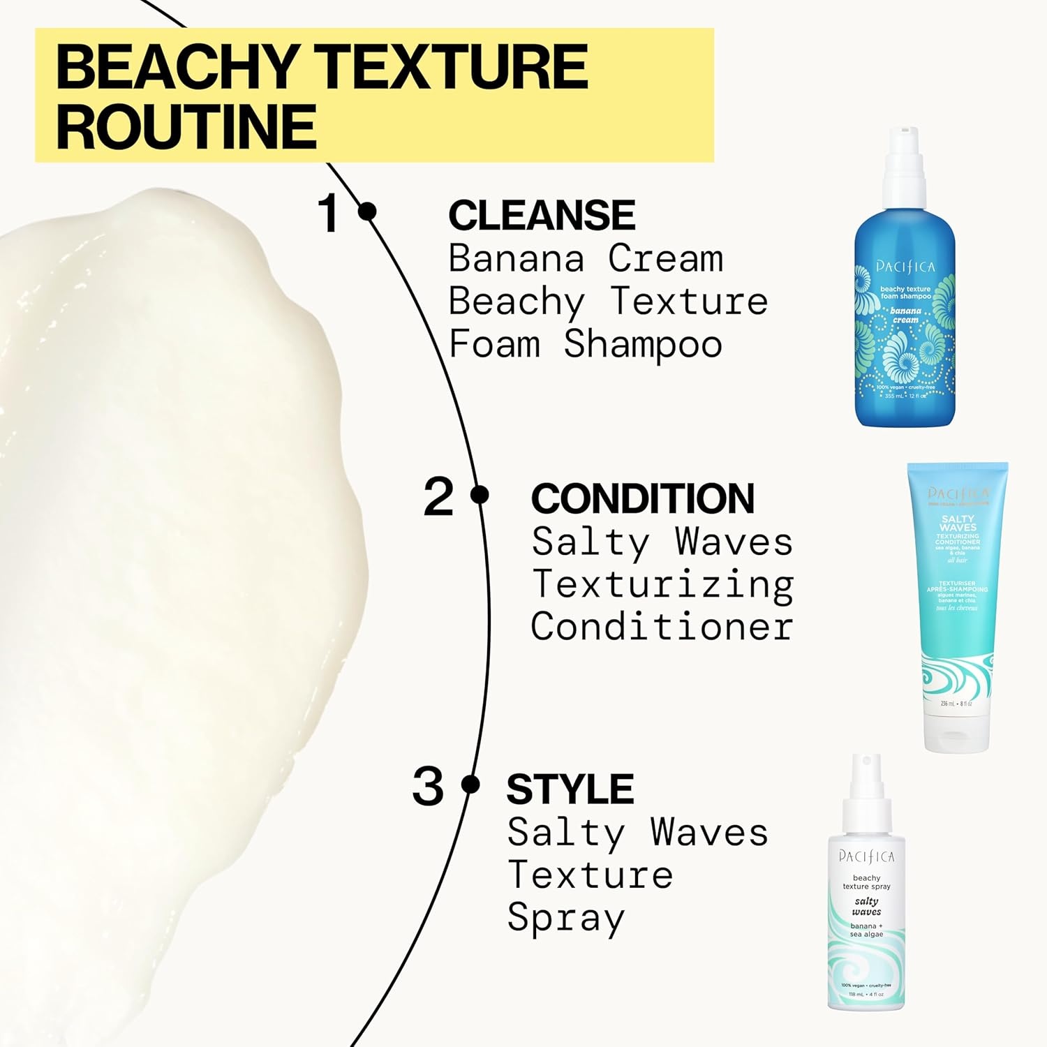 image:imagePacifica Rosemary Mint Scalp Love Conditioner for Flaky and Dry Scalp Hydrates Hair Treatment for Scalp Care wRosemary amp Peppermint Vegan Dermatologist Tested8 Fl Oz Pack of 1