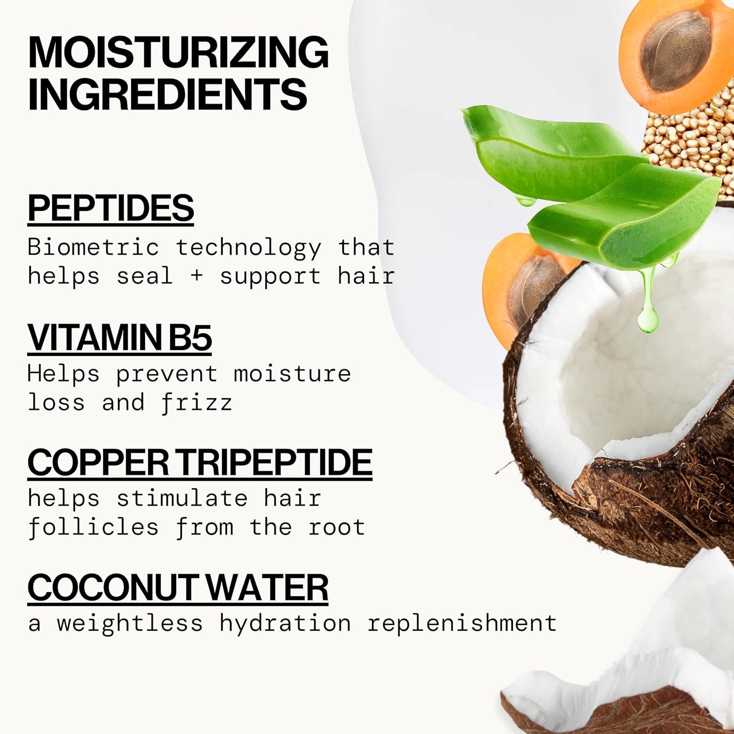 image:imagePacifica Rosemary Mint Scalp Love Conditioner for Flaky and Dry Scalp Hydrates Hair Treatment for Scalp Care wRosemary amp Peppermint Vegan Dermatologist Tested4 Ounce Pack of 1