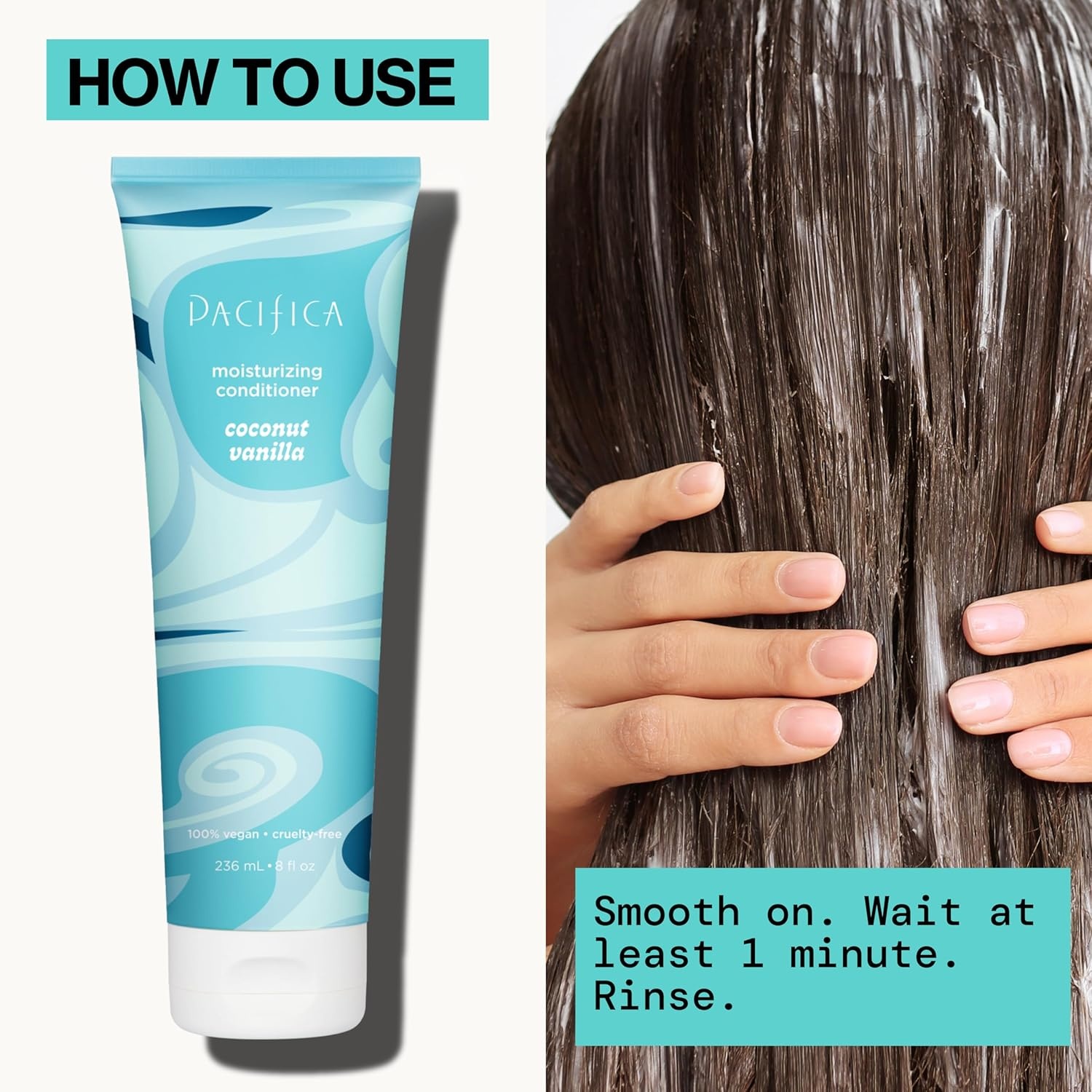image:imagePacifica Rosemary Mint Scalp Love Conditioner for Flaky and Dry Scalp Hydrates Hair Treatment for Scalp Care wRosemary amp Peppermint Vegan Dermatologist Tested8 Fl Oz Pack of 1