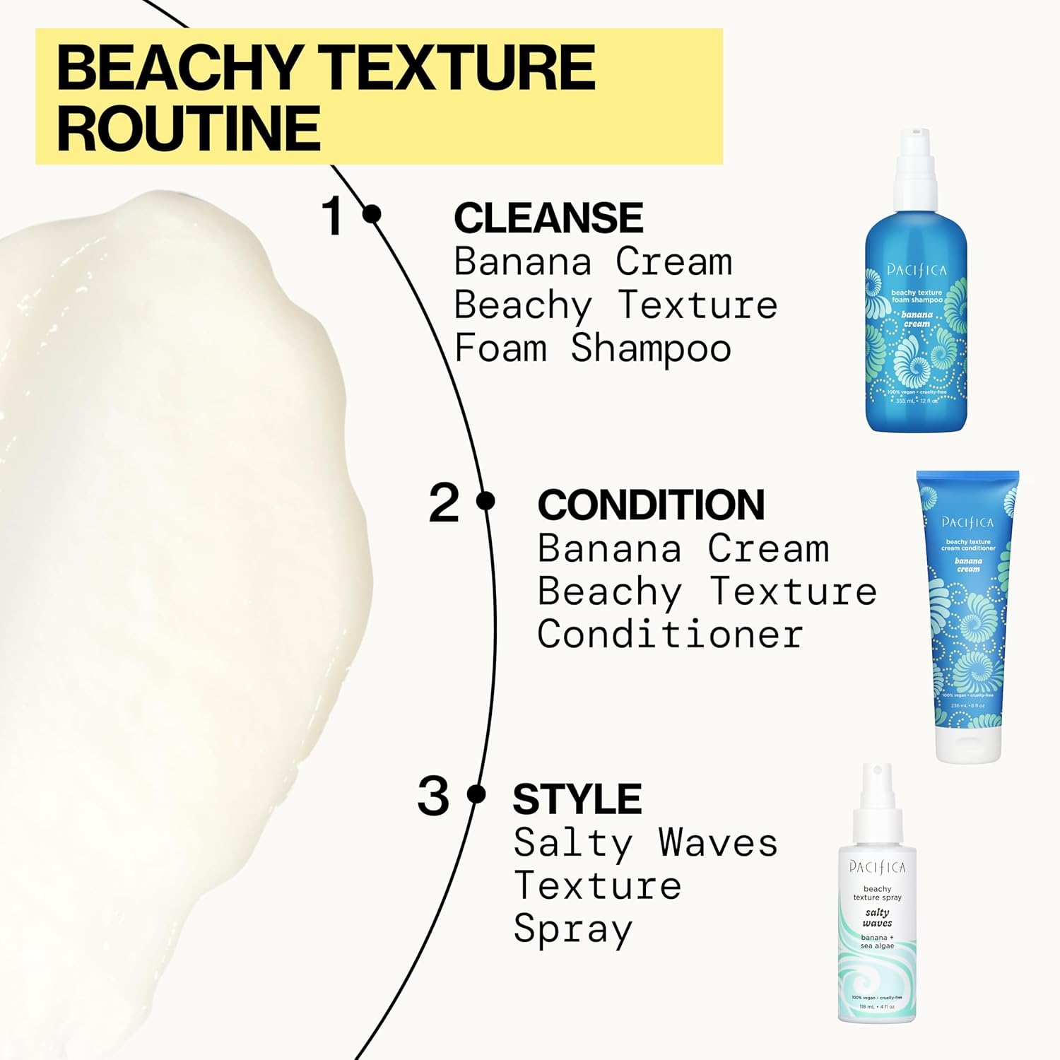 image:imagePacifica Rosemary Mint Scalp Love Conditioner for Flaky and Dry Scalp Hydrates Hair Treatment for Scalp Care wRosemary amp Peppermint Vegan Dermatologist Tested8 Fl Oz Pack of 1