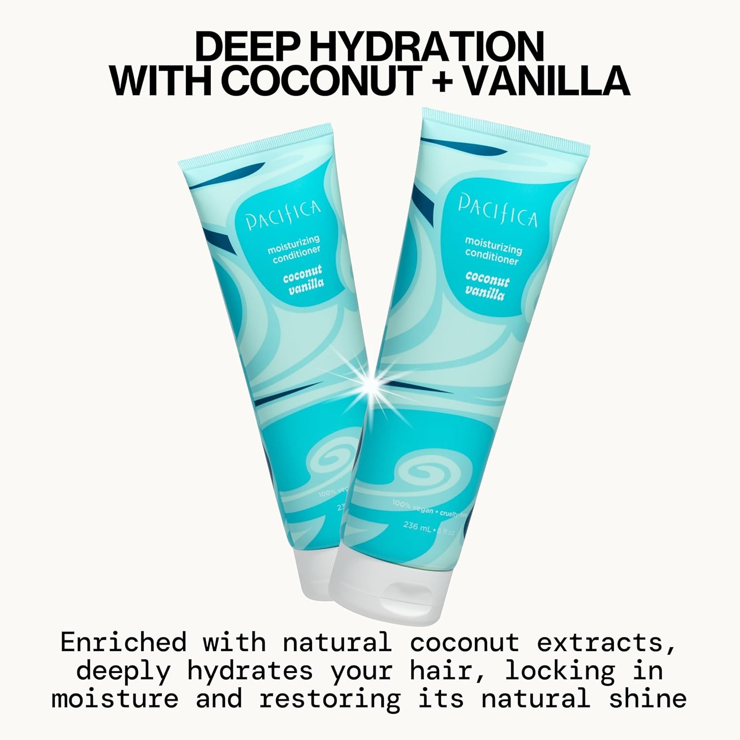 image:imagePacifica Rosemary Mint Scalp Love Conditioner for Flaky and Dry Scalp Hydrates Hair Treatment for Scalp Care wRosemary amp Peppermint Vegan Dermatologist Tested8 Fl Oz Pack of 1