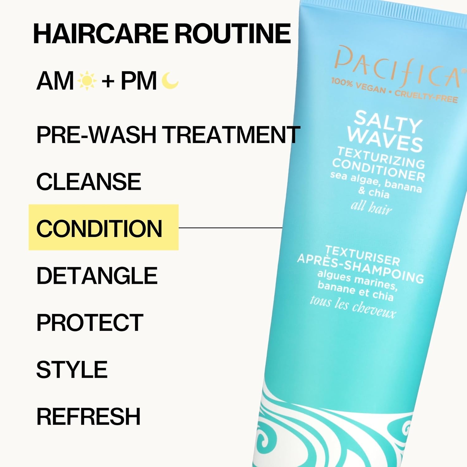 image:imagePacifica Rosemary Mint Scalp Love Conditioner for Flaky and Dry Scalp Hydrates Hair Treatment for Scalp Care wRosemary amp Peppermint Vegan Dermatologist Tested8 Fl Oz Pack of 1