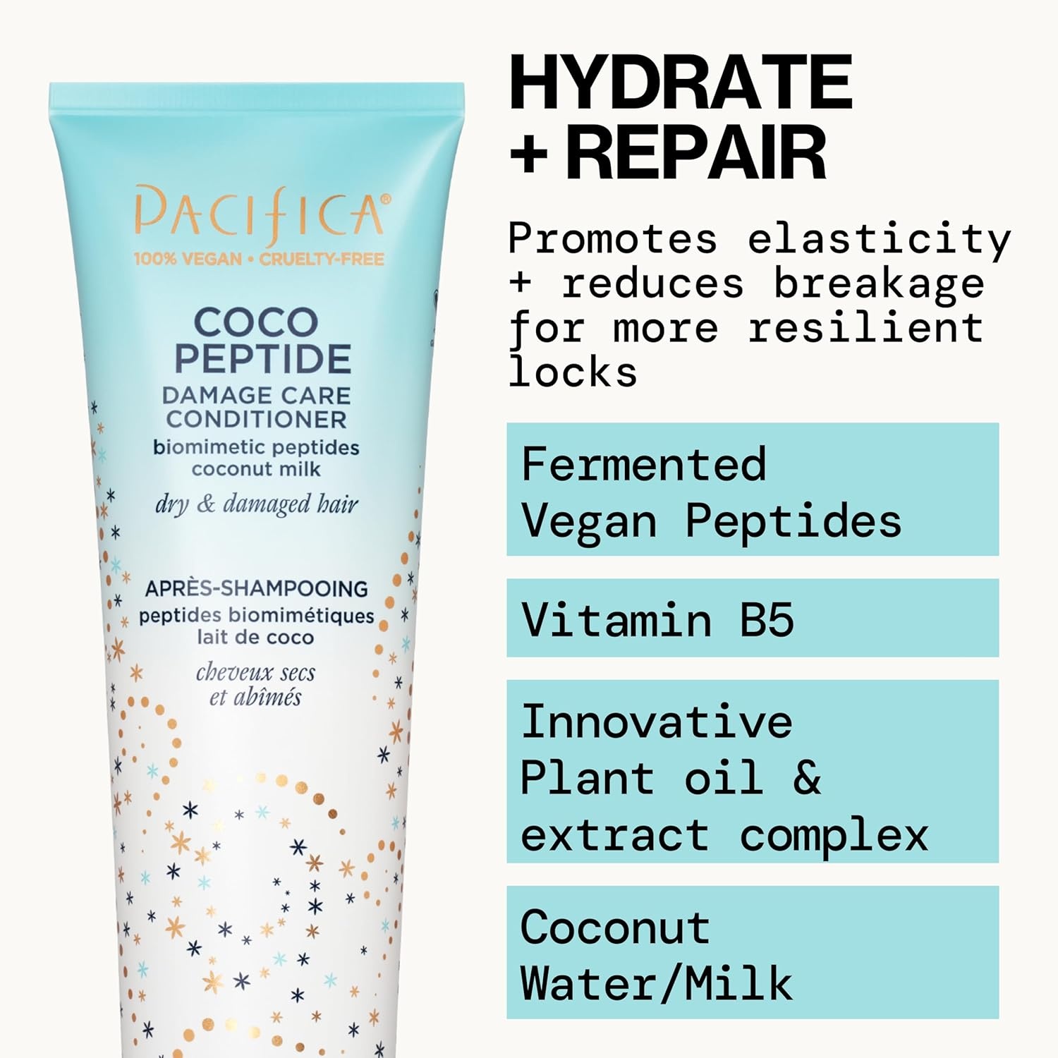 image:imagePacifica Rosemary Mint Scalp Love Conditioner for Flaky and Dry Scalp Hydrates Hair Treatment for Scalp Care wRosemary amp Peppermint Vegan Dermatologist Tested8 Fl Oz Pack of 1