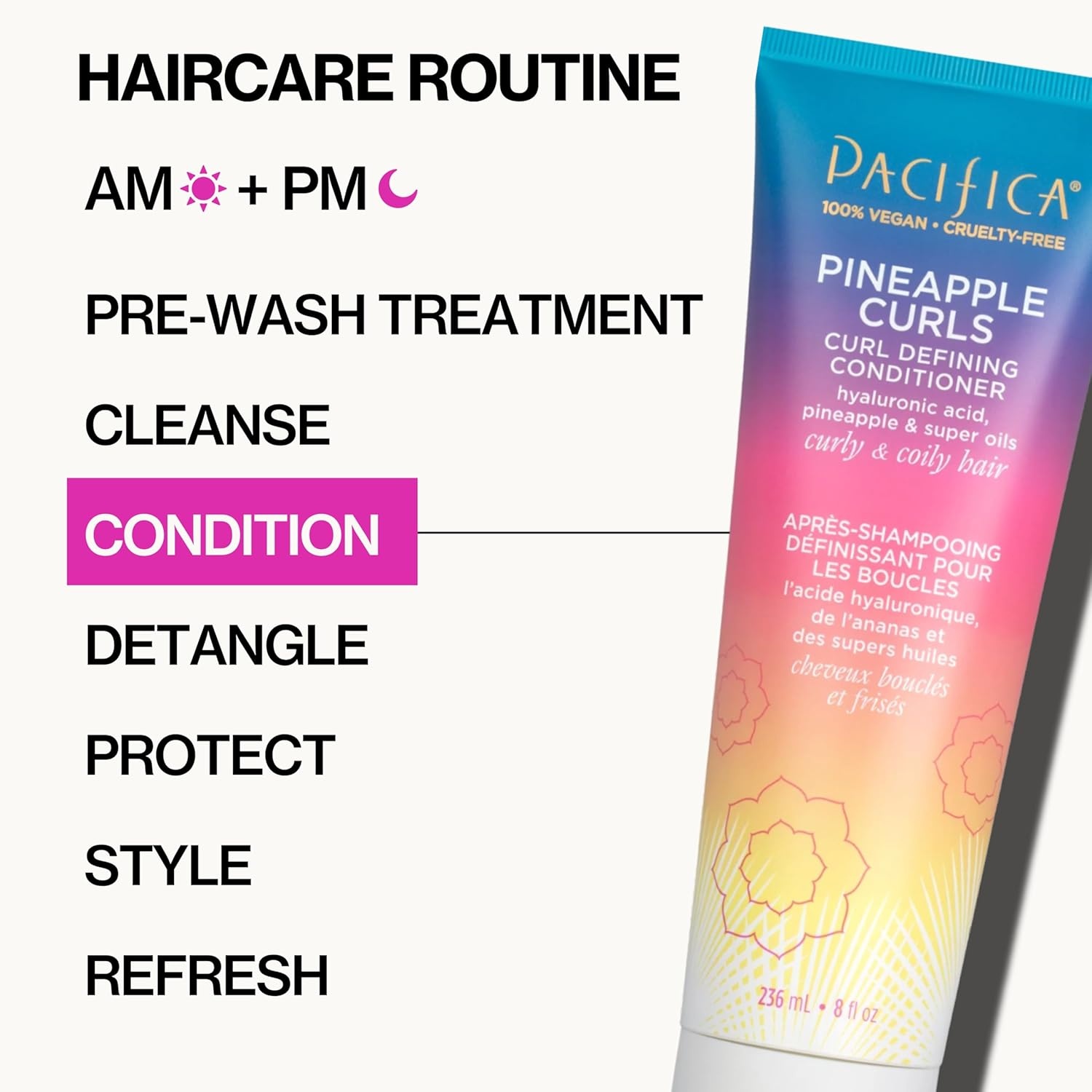 image:imagePacifica Rosemary Mint Scalp Love Conditioner for Flaky and Dry Scalp Hydrates Hair Treatment for Scalp Care wRosemary amp Peppermint Vegan Dermatologist Tested8 Fl Oz Pack of 2